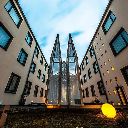 Mondial Am Dom Mgallery Hotel Kolín nad Rýnem