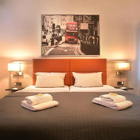 Buergerhof Hotel Kolonia