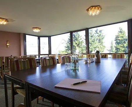 Garni Geisler Hotel