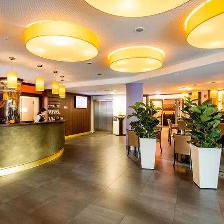 Stadthotel Am Römerturm