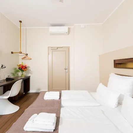 Casa 호텔 3*