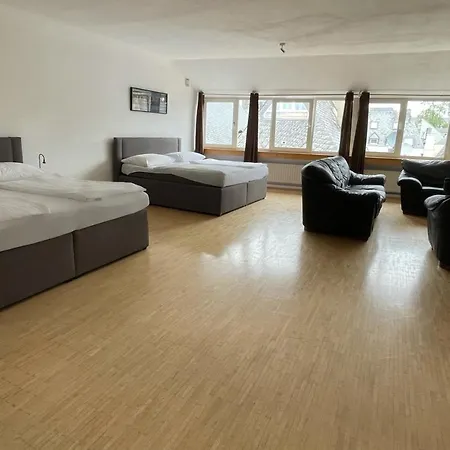 Altstadthotel Hayk Am Rhein 3*