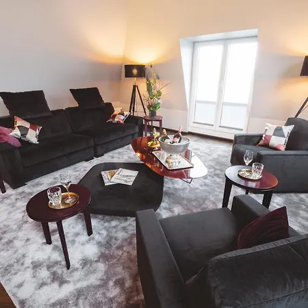 Prevôt Restaurant&hotel 4* Cologne