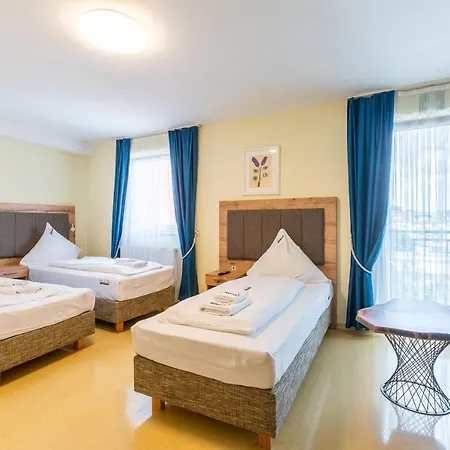 Hotel Arena