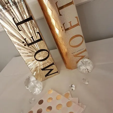 Hotel Monte Christo Cologne