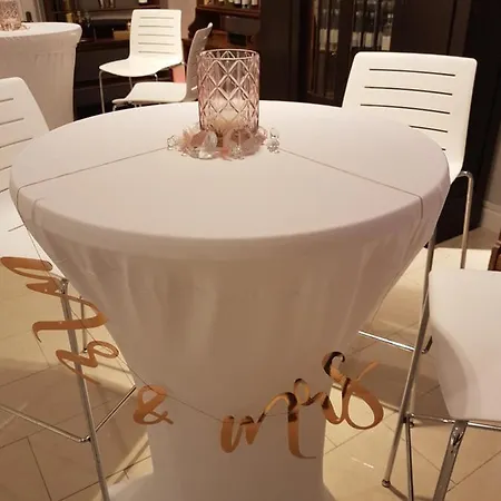 Monte Christo Hotel Cologne