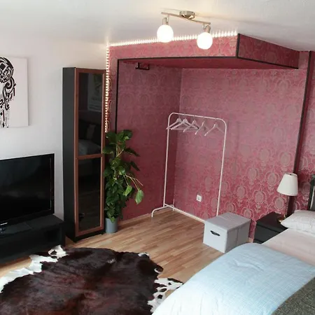 Der Himmel Apartment
