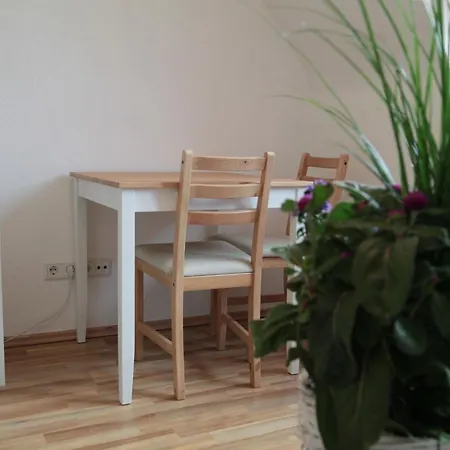 Apartment Der Himmel