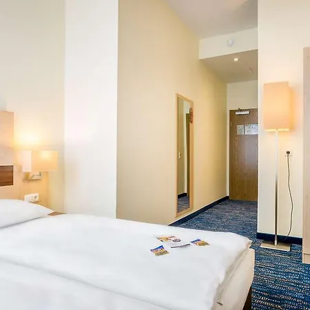 Hotel Mariella Köln