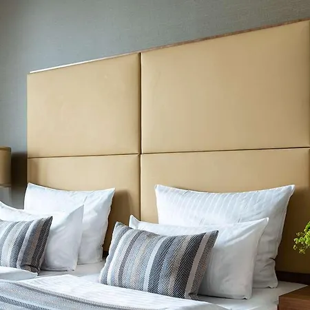 Hotel Ameron Regent