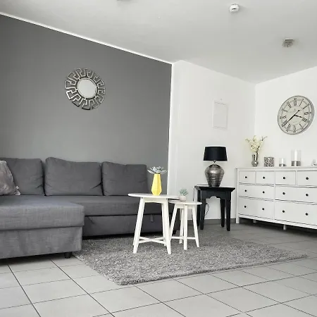 Innenstadt Neumarkt-schildergasse Stylische Apartment *