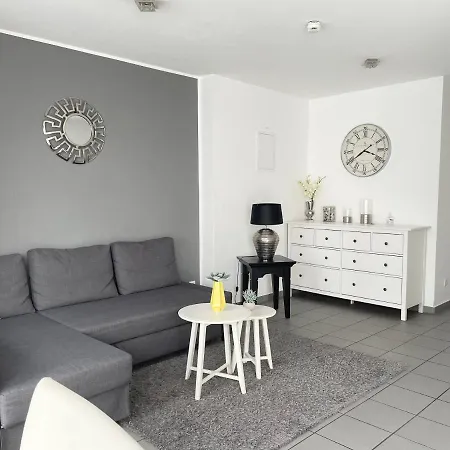 Innenstadt Neumarkt-schildergasse Stylische Apartment Cologne