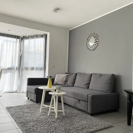 Apartment Innenstadt Neumarkt-schildergasse Stylische *