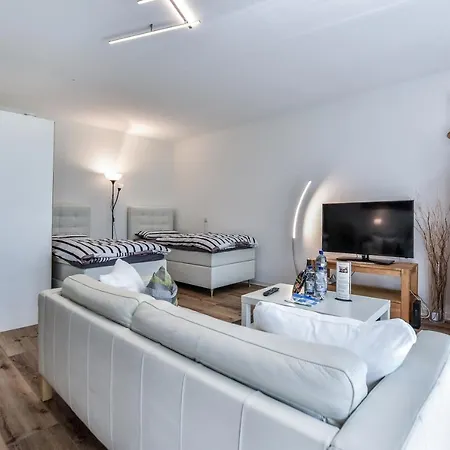 Apartment Domicile Cologne