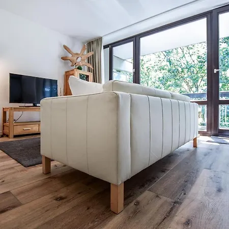 Apartment Domicile