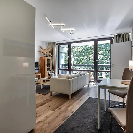 Domicile Apartment *