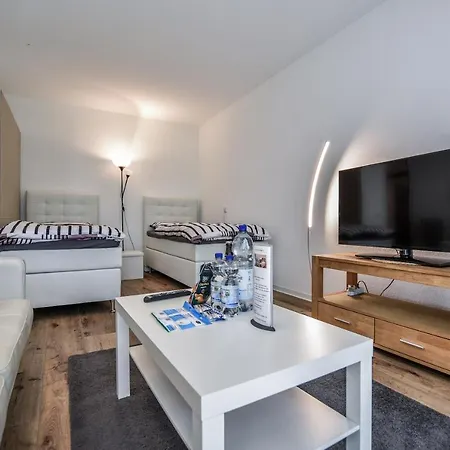 Domicile Cologne