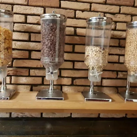 Lorien Hotel Keulen