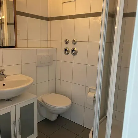 Apartment Innenstadt Neumarkt-schildergasse Stylische Cologne