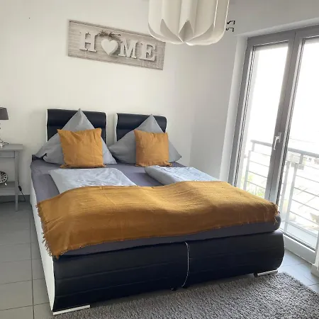 Innenstadt Neumarkt-schildergasse Stylische Apartment