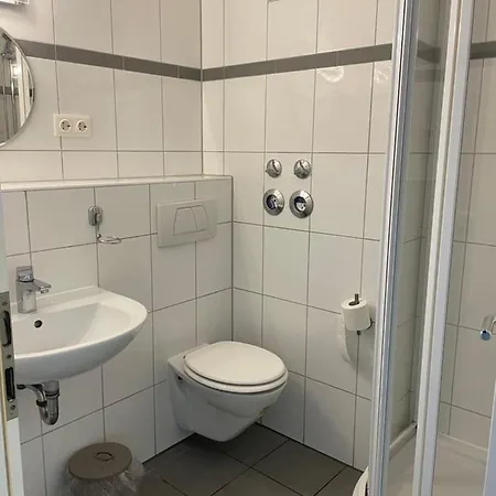 Toplage Innenstadt Koeln-neumarkt! Gemuetliche Apartment Cologne