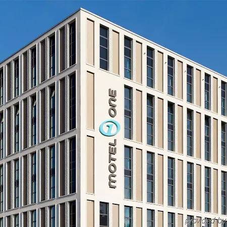 One Koeln-waidmarkt Hotel 3*