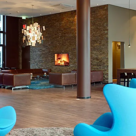 Hotel One Koeln-waidmarkt 3*
