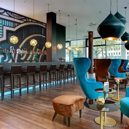 Hotel One Koeln-waidmarkt Cologne