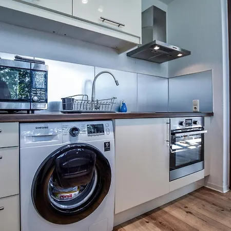 Domicile Apartment