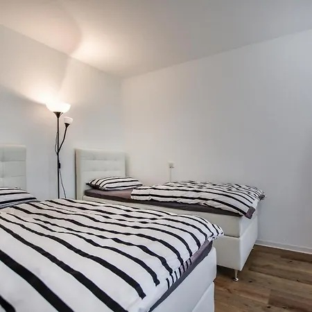 Domicile Cologne