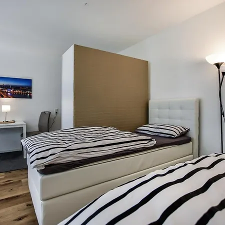 Apartment Domicile *