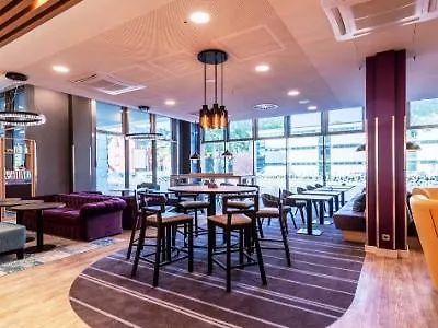 Express - - Centre Hotel 3*