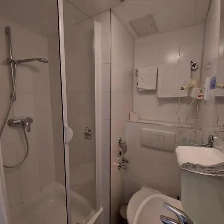Mueller 3* Kolín nad Rýnem