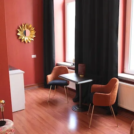 Hotel Domstern Cologne