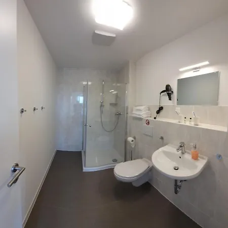 New City Rooms Guest house *