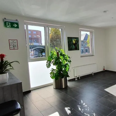 New City Rooms
