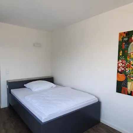 Guest house New City Rooms