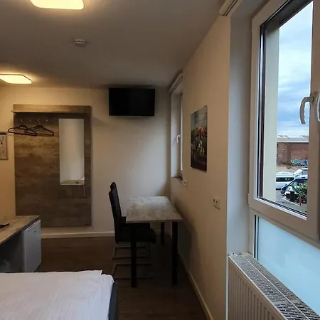 New City Rooms Cologne
