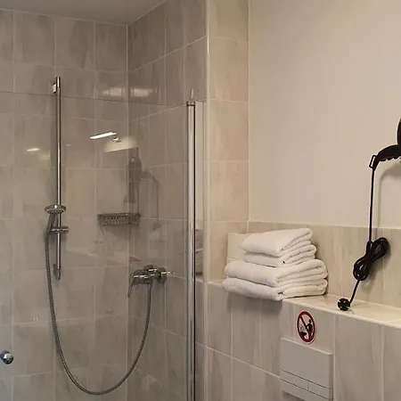 New City Rooms Guest house Cologne