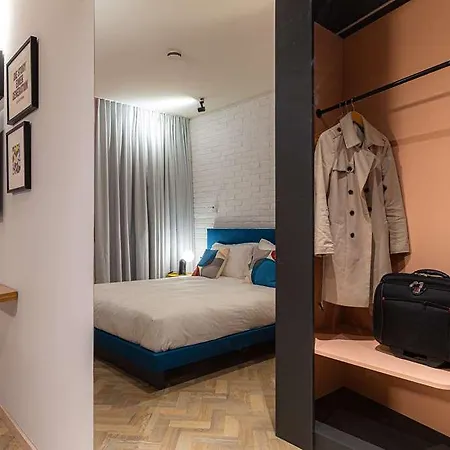Urban Loft 4* Cologne