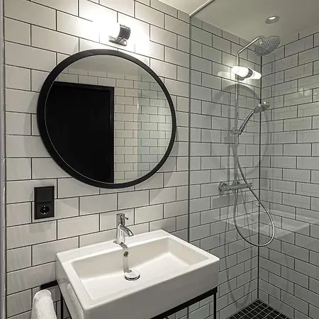 Urban Loft Hotel Cologne