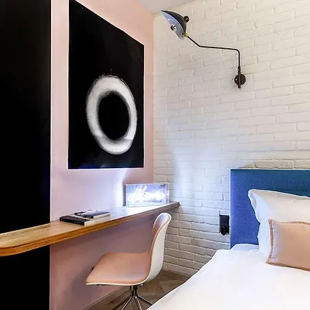 Hotel Urban Loft 4*