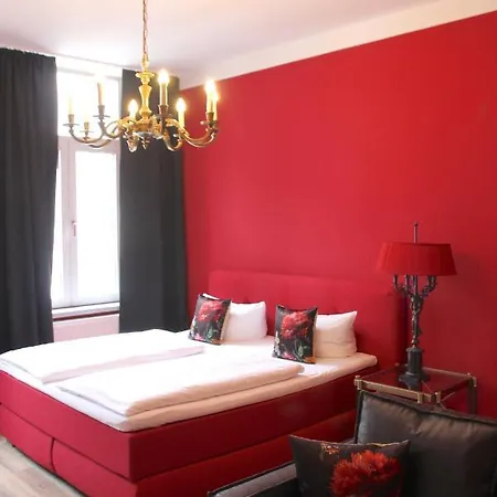 Domspitzen Hotel 3*