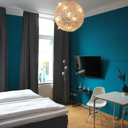 Hotel Domstern