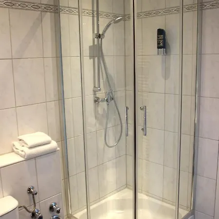 Domstern Hotel 3*