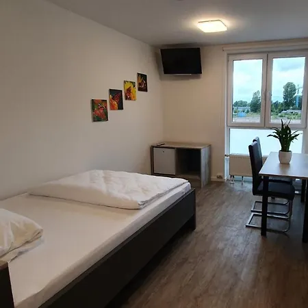 New City Rooms Cologne
