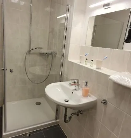 New City Rooms Guest house
