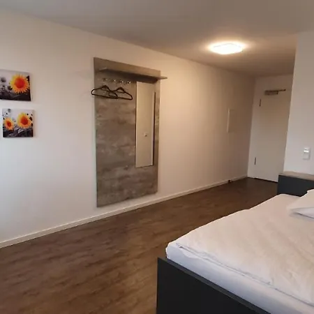 New City Rooms Guest house Cologne
