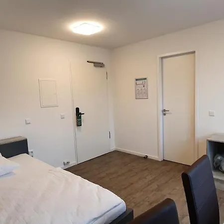 Guest house New City Rooms Cologne