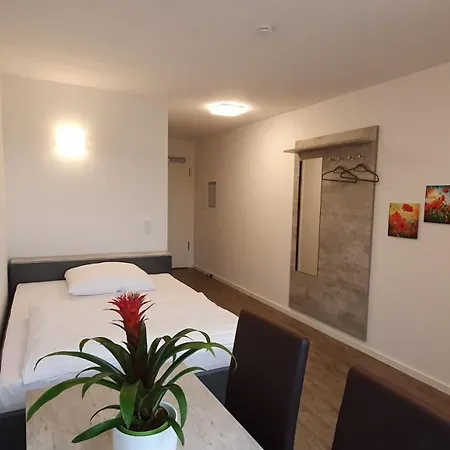 Guest house New City Rooms